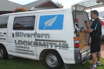 Silverfern - Emergency Locksmith services in Perth WA