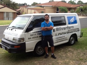 Mobile locksmith in Perth that can get to you if you lock your keys in your car